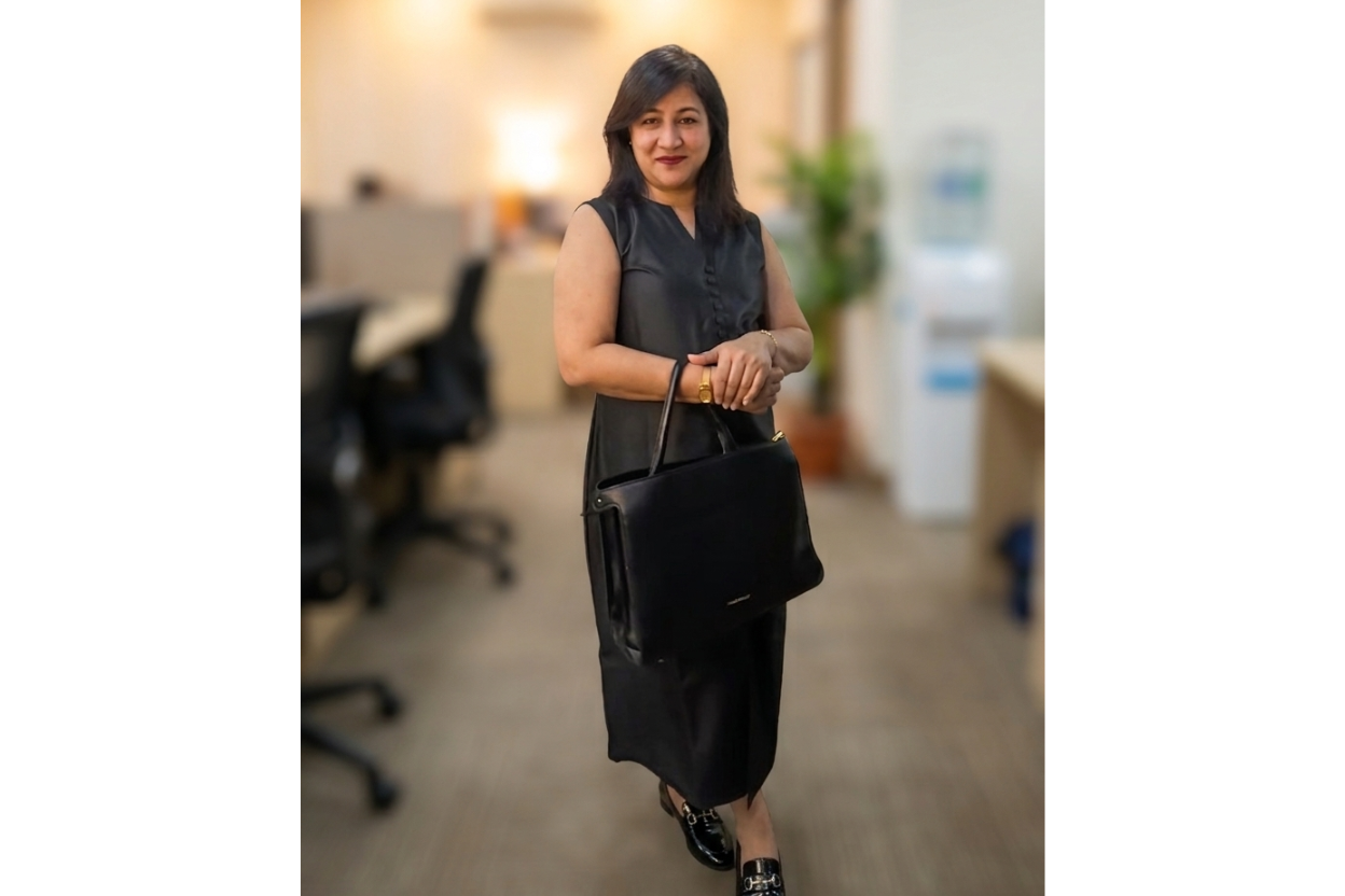 OFFICE WEAR