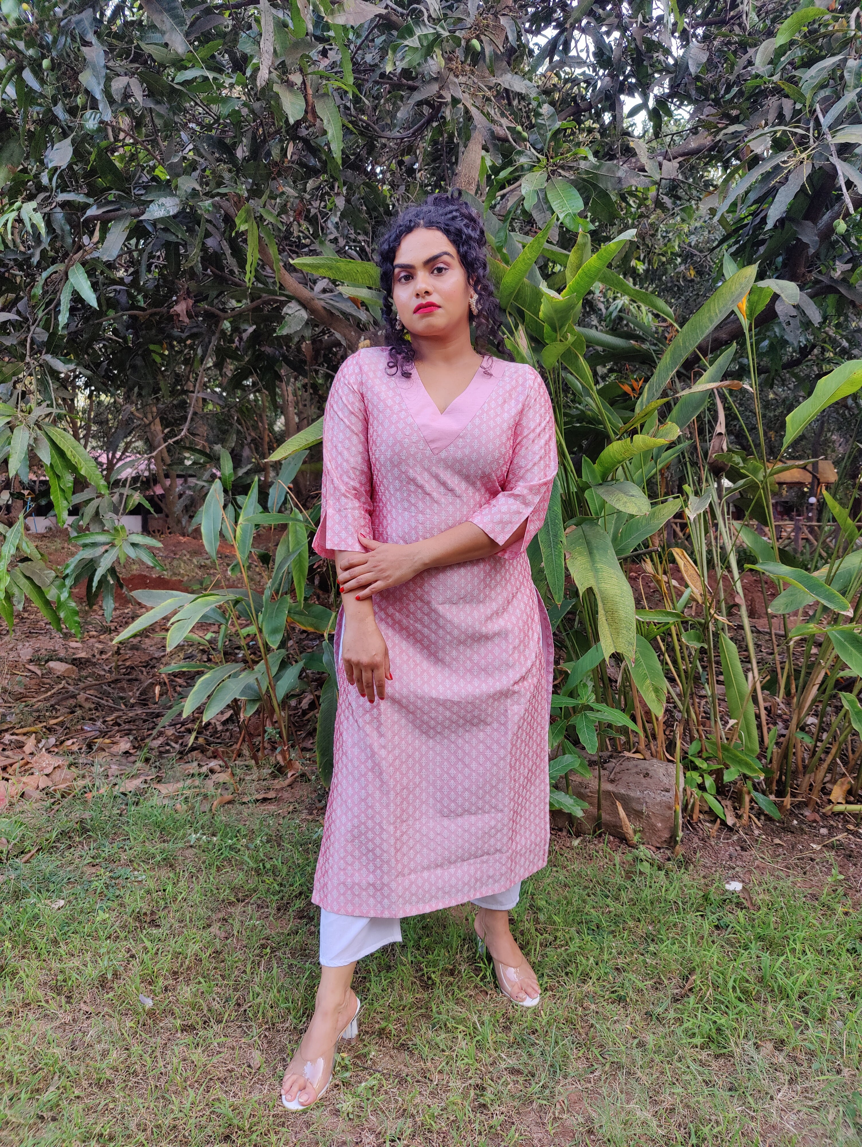 Buy Indian Silk Kurti With Silk Brocade Pants for Women Heavy Online in  India  Etsy